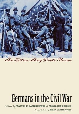 Germans in the Civil War - 