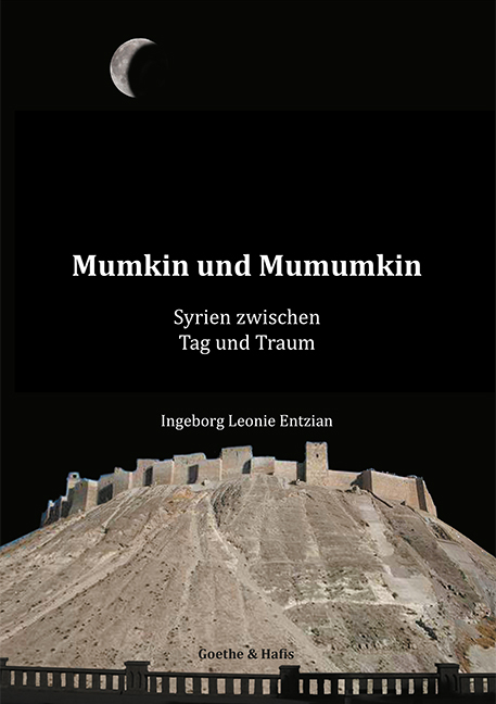 Mumkin und Mumumkin - Ingeborg L. Entzian