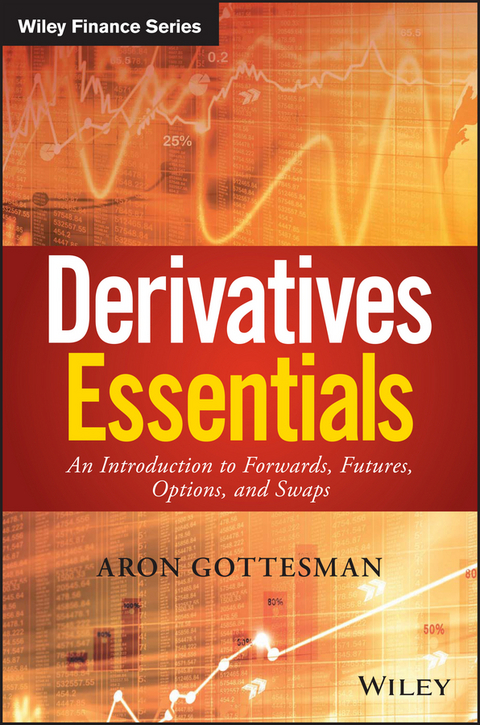 Derivatives Essentials -  Aron Gottesman