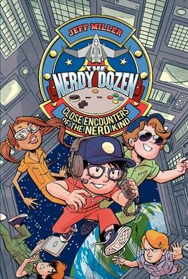 The Nerdy Dozen #2 - Jeff Miller