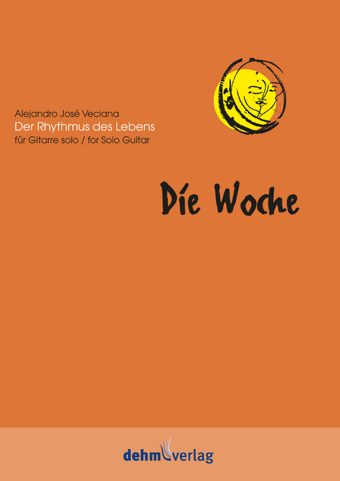 Die Woche - Alejandro Veciana