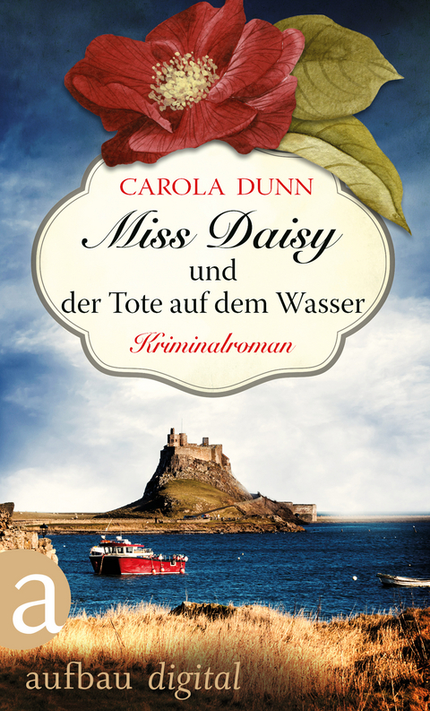 Miss Daisy und der Tote auf dem Wasser - Carola Dunn