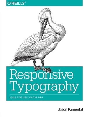 Responsive Typography - Jason Pamental