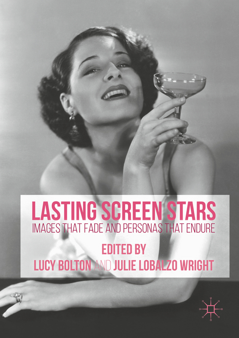 Lasting Screen Stars - 
