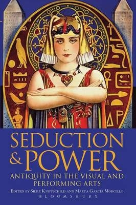 Seduction and Power - 