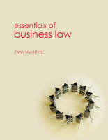 Essentials of Business Law - Ewan MacIntyre