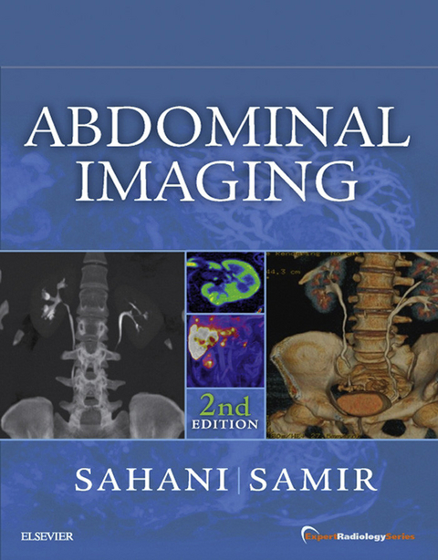 Abdominal Imaging -  Dushyant V Sahani,  Anthony E Samir