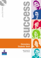 Success Elementary Students Book Pack - Jenny Parsons, Jane Comyns-Carr, Hilary Rees-Parnall