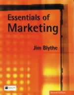 Online Course Pack: Essentials of Marketing with OneKey Course Compass Access Card: Blythe, Essentials of Marketing 2e - Jim Blythe