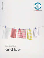 Land Law - Diane Chappelle