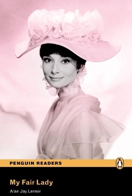 PLPR3:My Fair Lady Bk/CD Pack - Alan Lerner