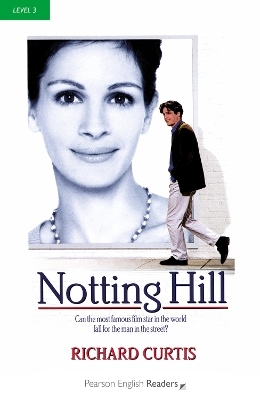 Level 3: Notting Hill - Richard Curtis