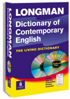 L Dictionary of Contemporary English India Paper 4th Edition