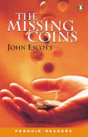 Missing Coins Book/CD Pack - John Escott