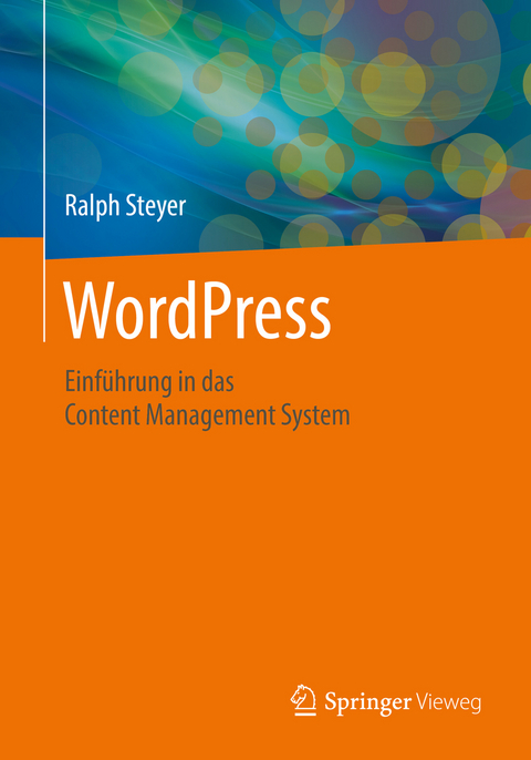 WordPress - Ralph Steyer