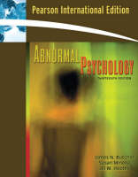 Online Course Pack: Abnormal Psycology: International Edition with MyPsychlab CourseCompass Student Starter Kit. - James N. Butcher, Susan M Mineka, Jill M. Hooley, . . Pearson Education