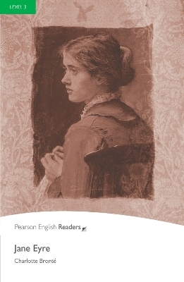 Level 3: Jane Eyre - Charlotte Bronte