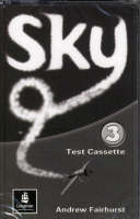 Sky 3 Test Cassette - Brian Abbs