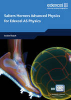 Salters Horners Advanced Physics AS ActiveTeach - (UYSEG) University of York Science Education Group