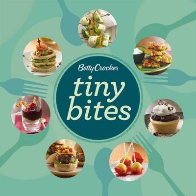 Betty Crocker Tiny Bites - Betty Crocker