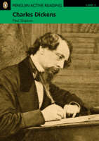 PLAR3:Charles Dickens Book and CD-ROM Pack - Paul Shipton