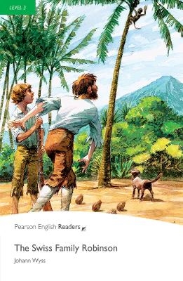 Level 3: The Swiss Family Robinson - Johann Wyss