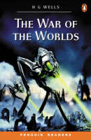 The War of the Worlds - Herbert Wells