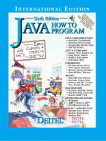 Valuepack: Java How to Program: (International Edition) with Haskell: The Craft of Functional Programming - Simon Thompson, Paul J. Deitel