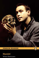 PLPR3:Hamlet Bk/CD Pack - William Shakespeare