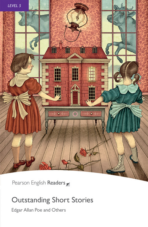 Level 5: Outstanding Short Stories -  Pearson Education, Edgar Poe