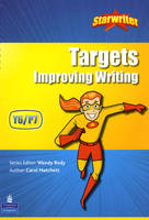 Starwriter: Year 6 Targets - Carol Matchett