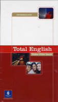 Total English Intermediate Video (PAL) - Antonia Clare, J J Wilson