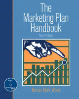 Valuepack:Marketing Plan Handbook and Marketing PlanPro Premier CD Package - Marian Burk Wood,  Palo Alto