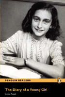 PLPR4:Diary of a Young Girl Bk/CD Pack - Anne Frank