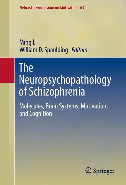 The Neuropsychopathology of Schizophrenia - 