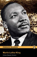 PLPR3:Martin Luther King Bk/CD Pack - Coleen Degnan-Veness
