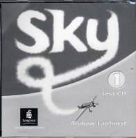 Sky 1 Test CD - Andrew Fairhurst