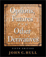 Multi Pack: Options, Futures and Other Derivatives (International Edition) and Modern Investment Theory (International Edition) and Performing Financial Studies:A Methodological Cookbook with the Psychology of Investing - John C. Hull, Robert A. Haugen, Michael Seiler, John R. Nofsinger