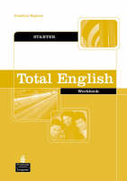 Total English Starter Workbook without Key - Jonathan Bygrave