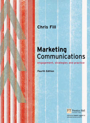 Fill: Marketing Communications, Enhanced Media Edition - Chris Fill