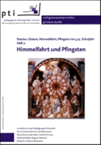 Himmelfahrt und Pfingsten - 