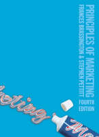 Online Course Pack:Operations Management/Companion Website with Gradetracker Student Access Card:Operations Management 5e/Principles of Marketing/Principles of Marketing Student Access Card/Financial Management for Decision Makers - Nigel Slack, Stuart Chambers, Robert Johnston, Frances Brassington, Stephen Pettitt