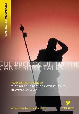 YNA Prologue Canterbury Tales everything you need to catch up, study and prepare for the 2025 and 2026 exams - Geoffrey Chaucer