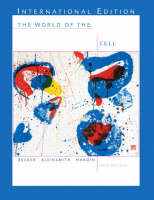Valuepack:World of the Cell with CD-ROM:International Edition/Principles of Biochemistry:International Edition/Essentials of Genetics:International Edition - Wayne M. Becker, Lewis J. Kleinsmith, Jeff Hardin, William S. Klug, Michael R. Cummings