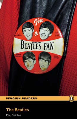 PLPR3:Beatles, The Bk/CD Pack - Paul Shipton