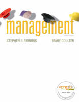 Valuepack:Management with Rolls Access Code/Self-Assessment Library (Print) v 3.0 - Stephen P. Robbins, Mary A. Coulter