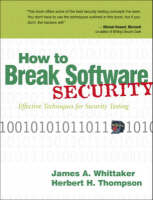 Valuepack: Corporate Computer and Network Security (PIE) with How to Break Software Security - Raymond Panko, James A. Whittaker, Herbert H. Thompson