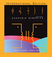 Valuepack: Electric Circuits w/PSpice:(International Edition) with Physics for Scientists and Engineers w/Mastering Physics(International Edition) with C Program Design for Engineers:(International Edition) and Modern Engineering Mathematics - James W. Nilsson, Susan Riedel, Randall D. Knight, Jeri R. Hanly, Elliot B. Koffman
