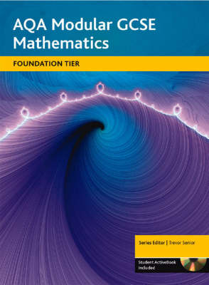 Longman AQA GCSE Modular Maths GCSE Evaluation Pack - Trevor Senior, Tony Fisher, Shaun Procter-Green, Sandra Burns