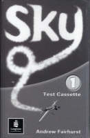 Sky 1 Test Cassette - Andrew Fairhurst
